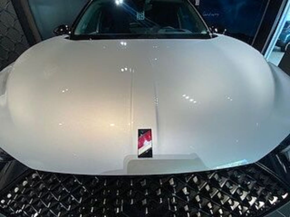 Ds DS 3 nuova a Cagliari (19)