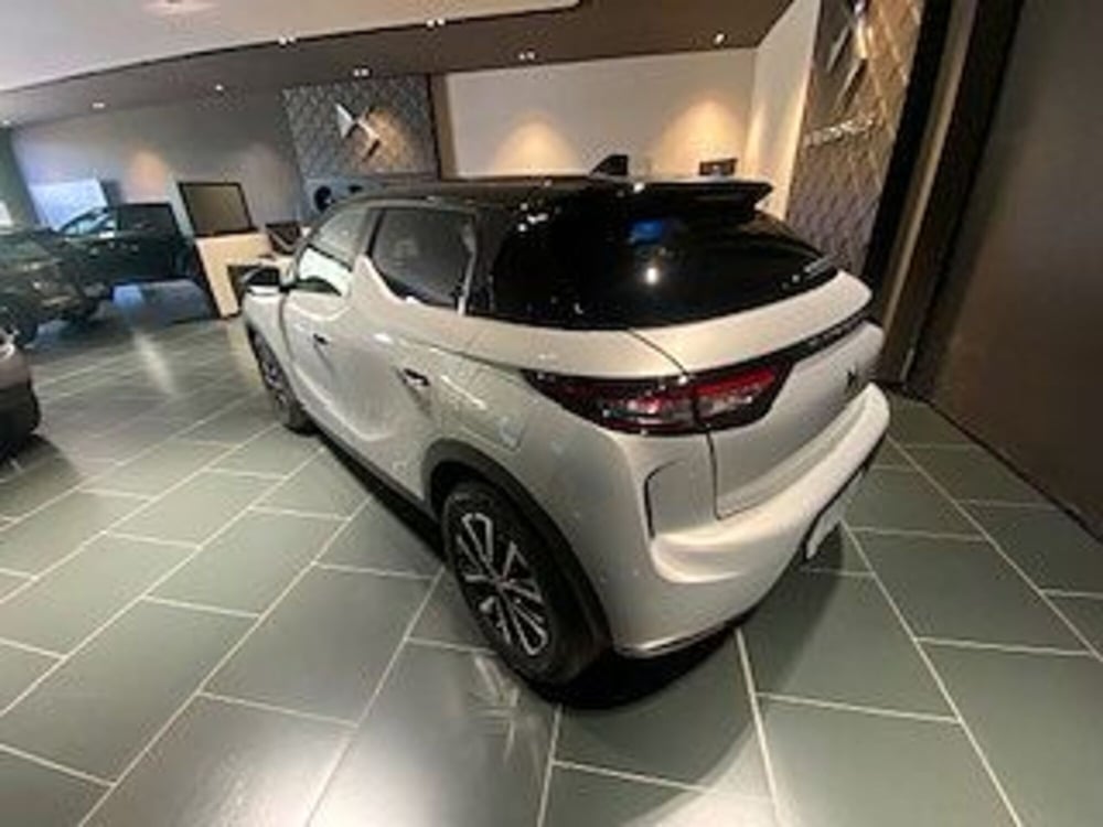 Ds DS 3 nuova a Cagliari (4)