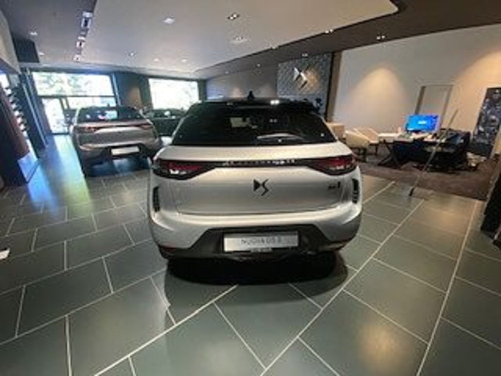Ds DS 3 nuova a Cagliari (5)