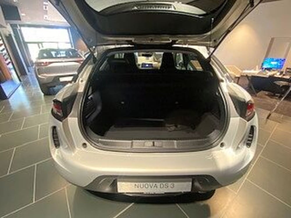 Ds DS 3 nuova a Cagliari (6)