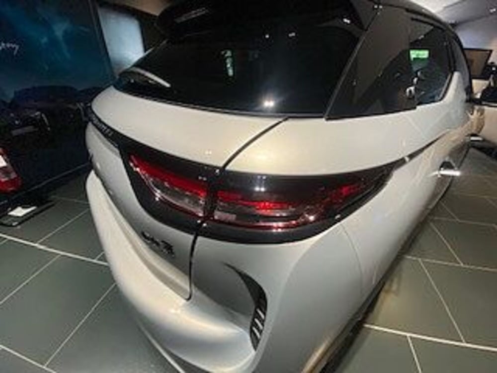 Ds DS 3 nuova a Cagliari (8)