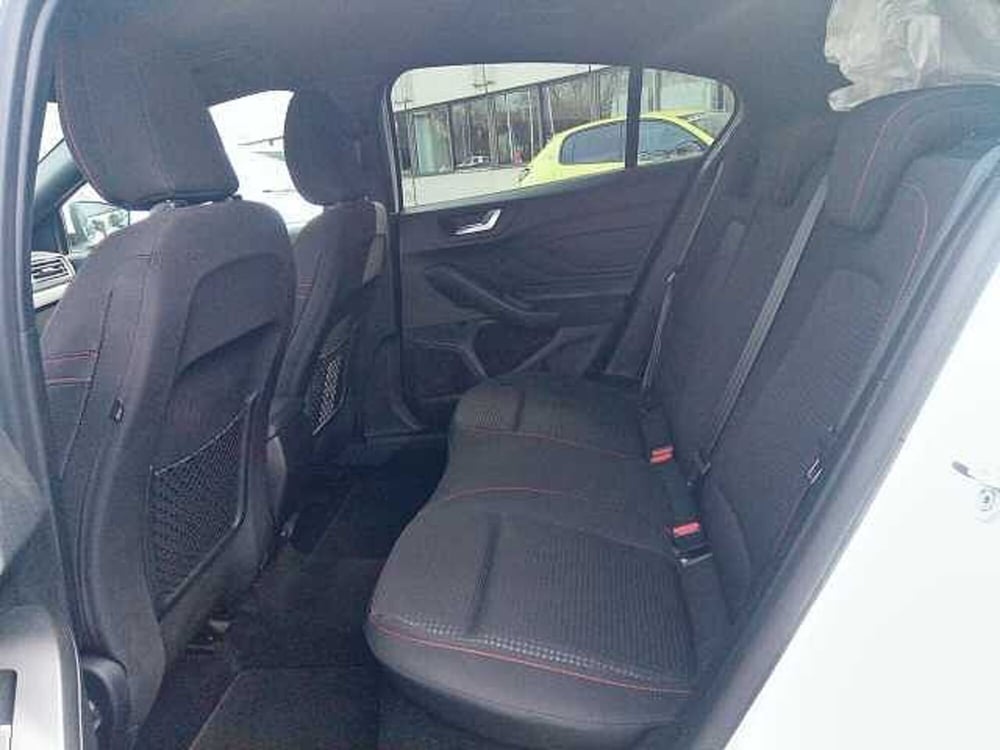 Ford Focus usata a Perugia (17)