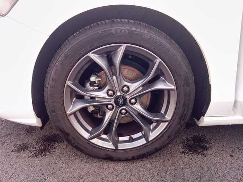 Ford Focus usata a Perugia (18)