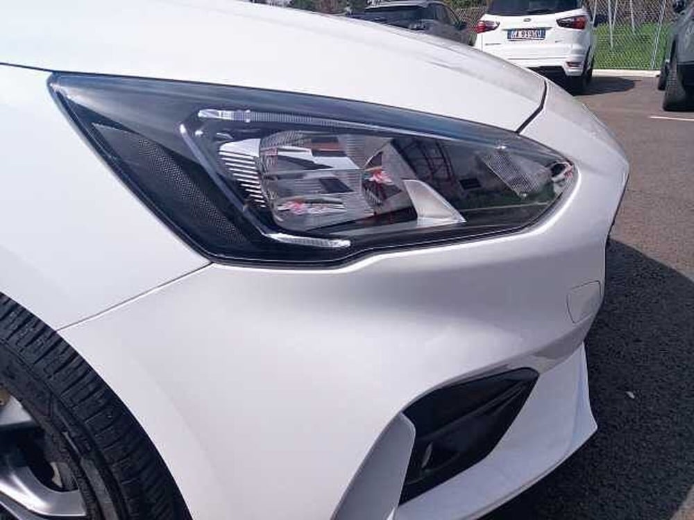 Ford Focus usata a Perugia (19)