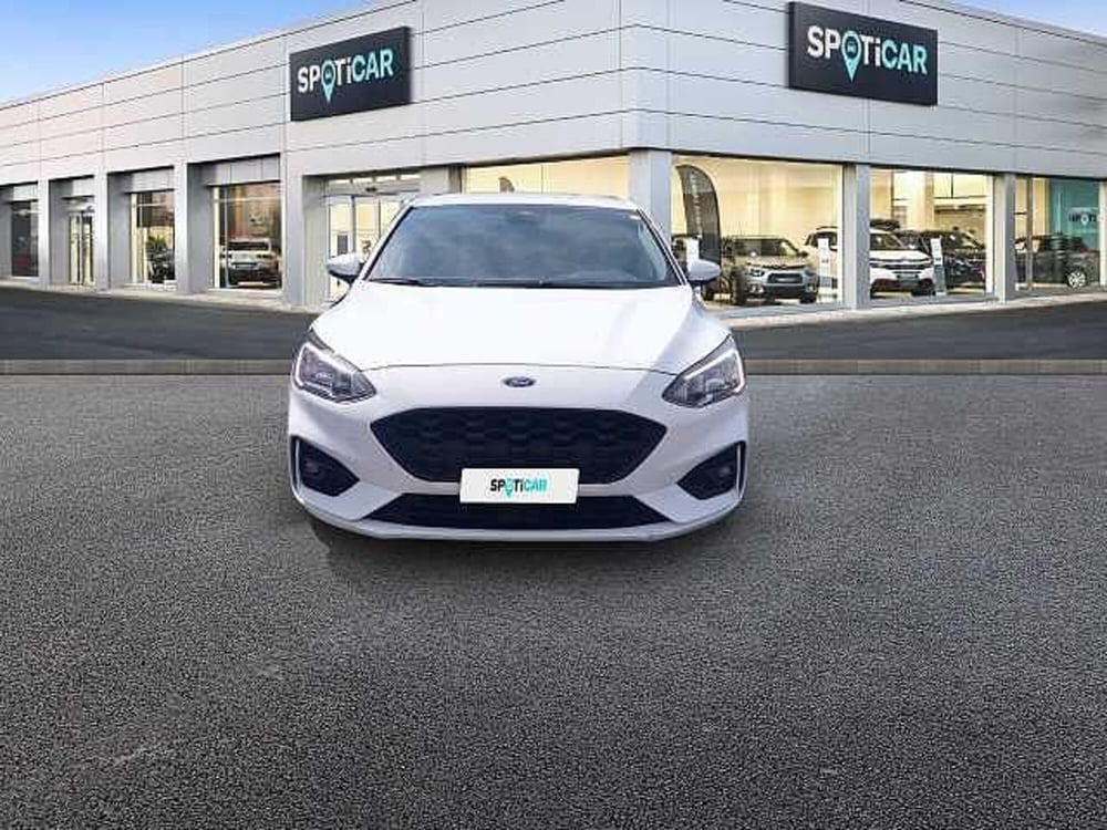 Ford Focus usata a Perugia (3)