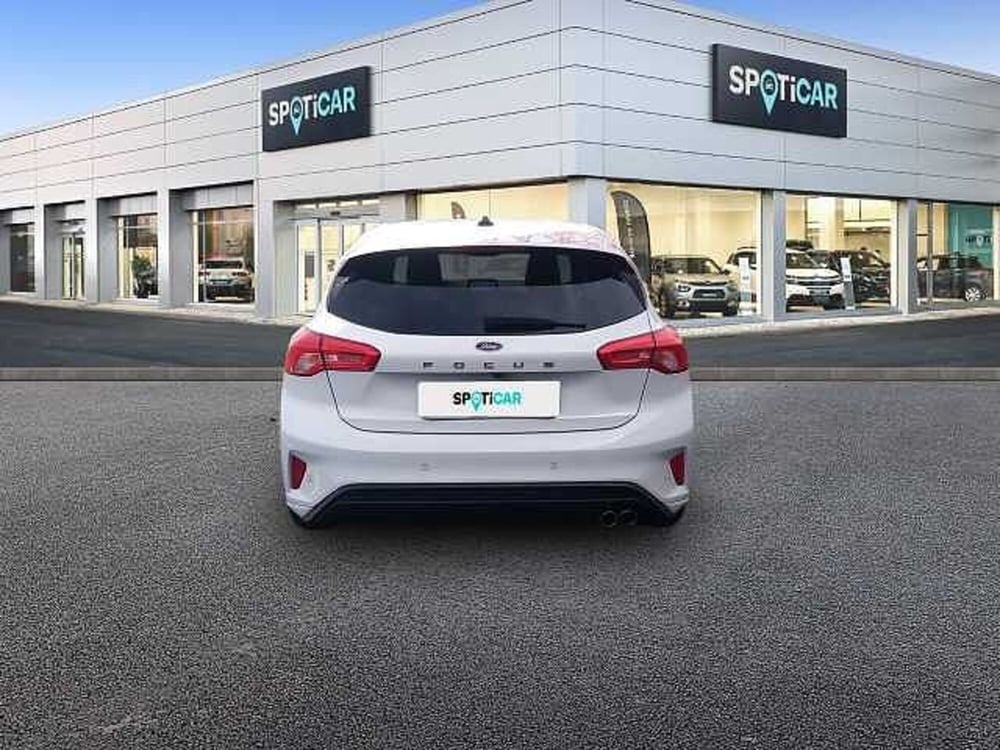 Ford Focus usata a Perugia (9)