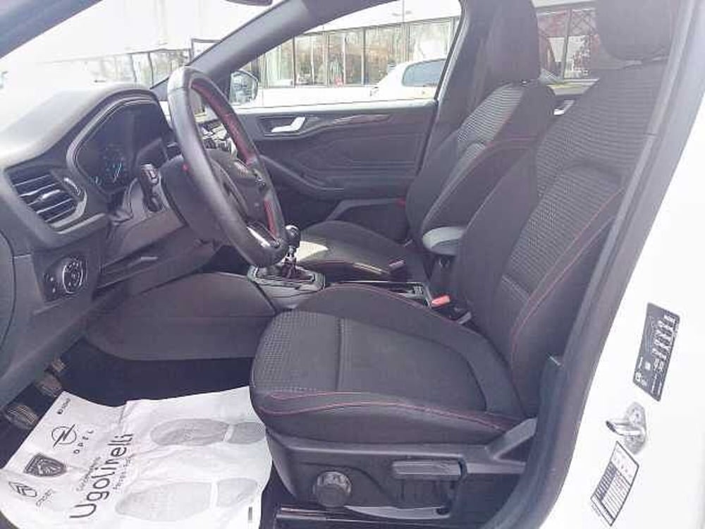 Ford Focus usata a Perugia (16)