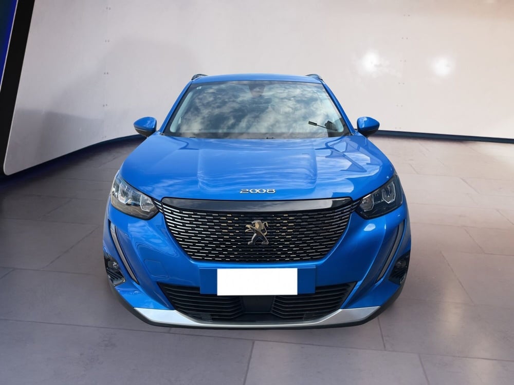 Peugeot 2008 usata a Torino