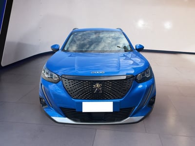 Peugeot 2008 1.2 puretech Active s&amp;s 100cv del 2022 usata a Torino