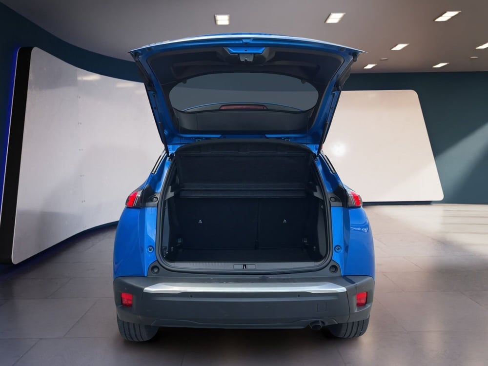 Peugeot 2008 usata a Torino (7)