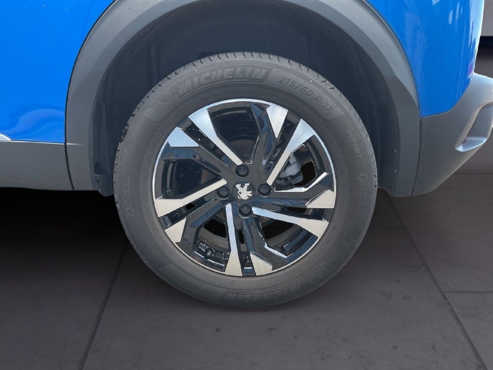 Peugeot 2008 usata a Torino (8)
