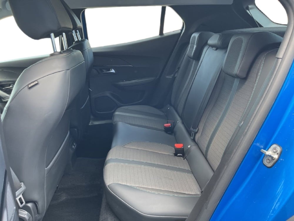 Peugeot 2008 usata a Torino (9)