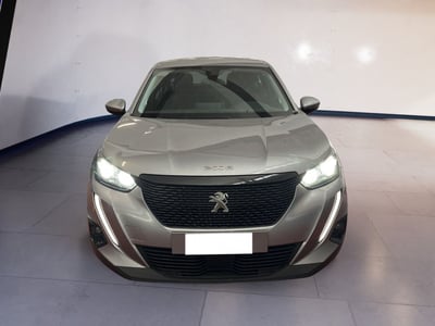 Peugeot 2008 BlueHDi 110 S&amp;S Allure Pack del 2021 usata a Torino