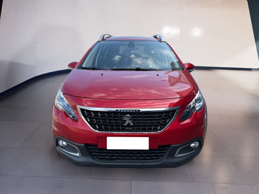 Peugeot 2008 usata a Torino