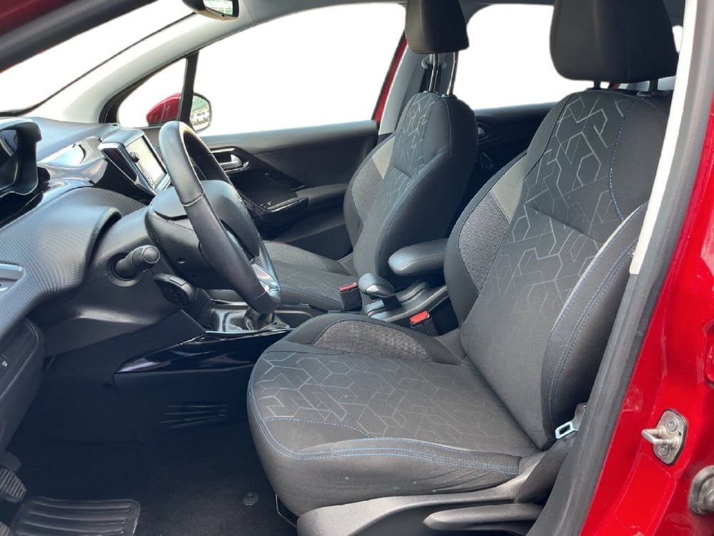 Peugeot 2008 usata a Torino (10)