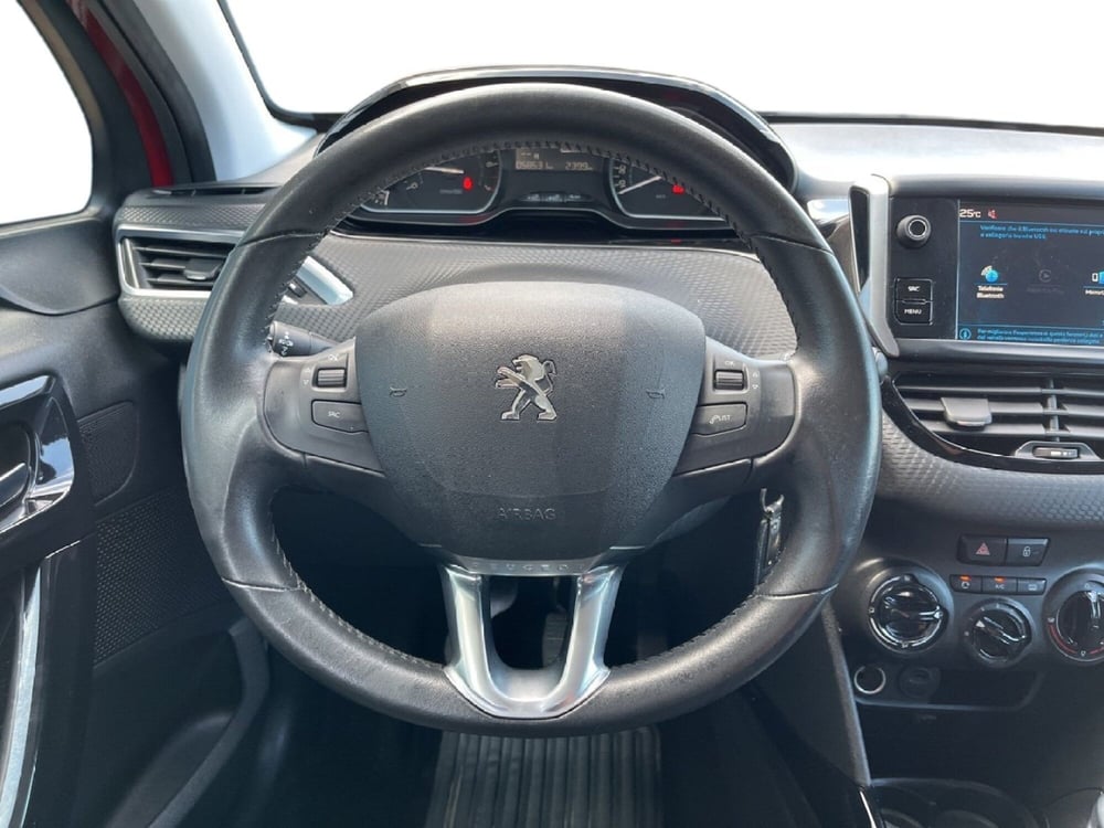 Peugeot 2008 usata a Torino (12)