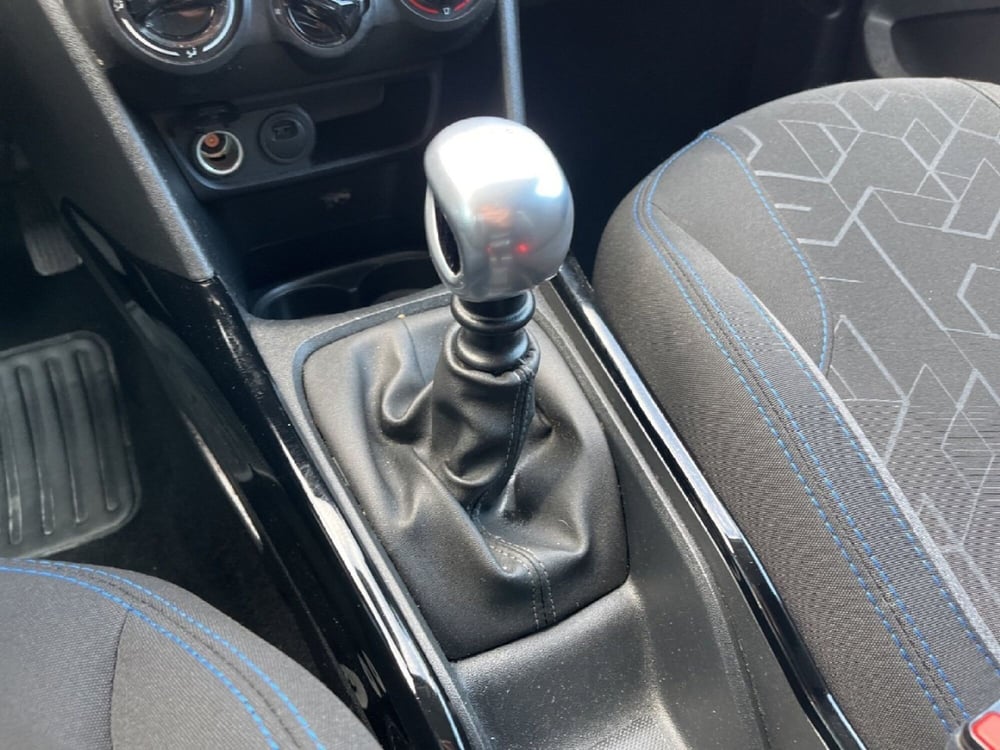 Peugeot 2008 usata a Torino (15)