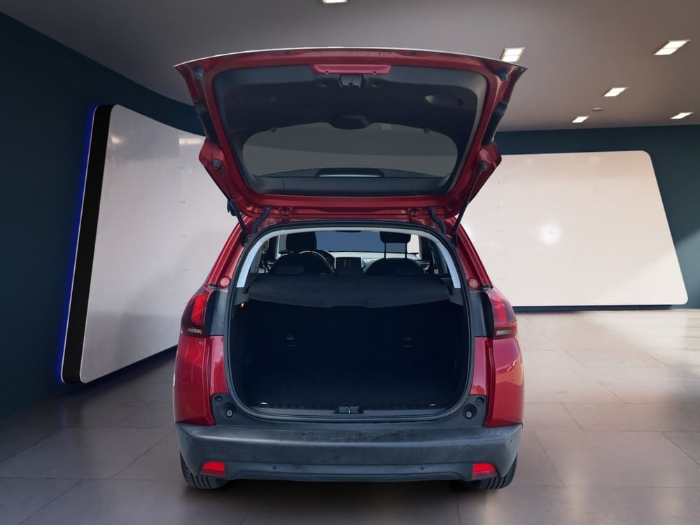 Peugeot 2008 usata a Torino (7)