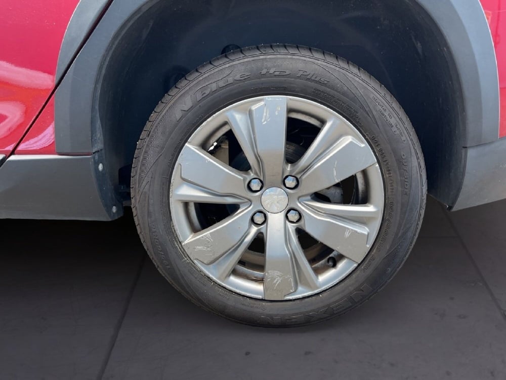 Peugeot 2008 usata a Torino (8)