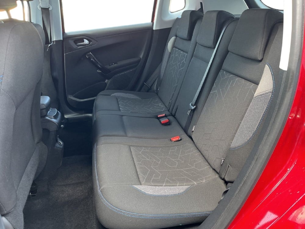Peugeot 2008 usata a Torino (9)
