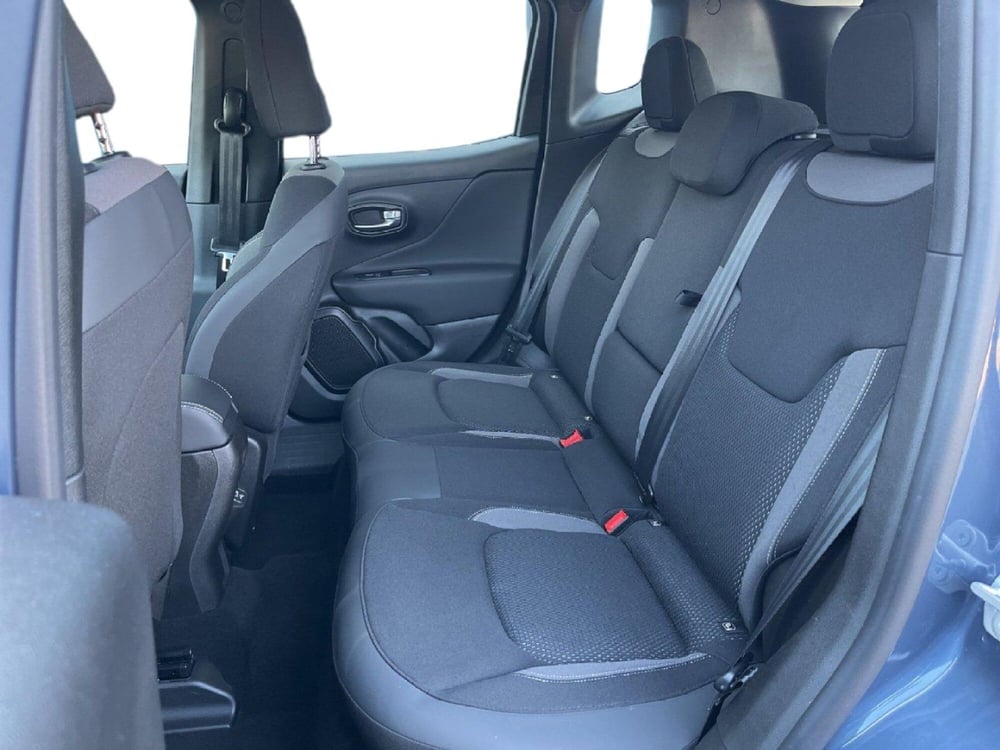 Jeep Renegade usata a Torino (9)