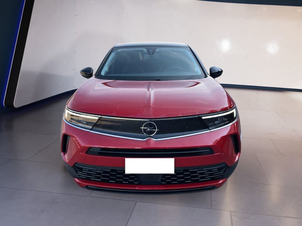 Opel Mokka usata a Torino