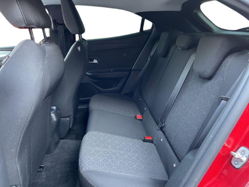 Opel Mokka usata a Torino (8)