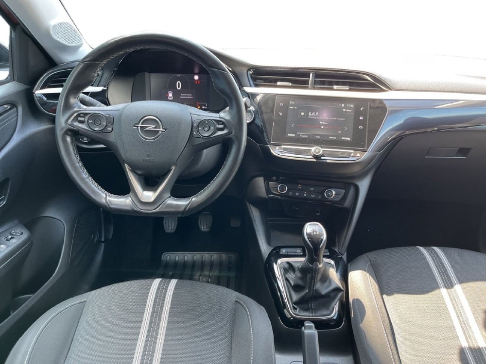 Opel Corsa usata a Torino (10)