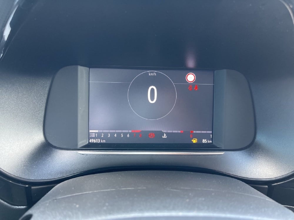 Opel Corsa usata a Torino (12)
