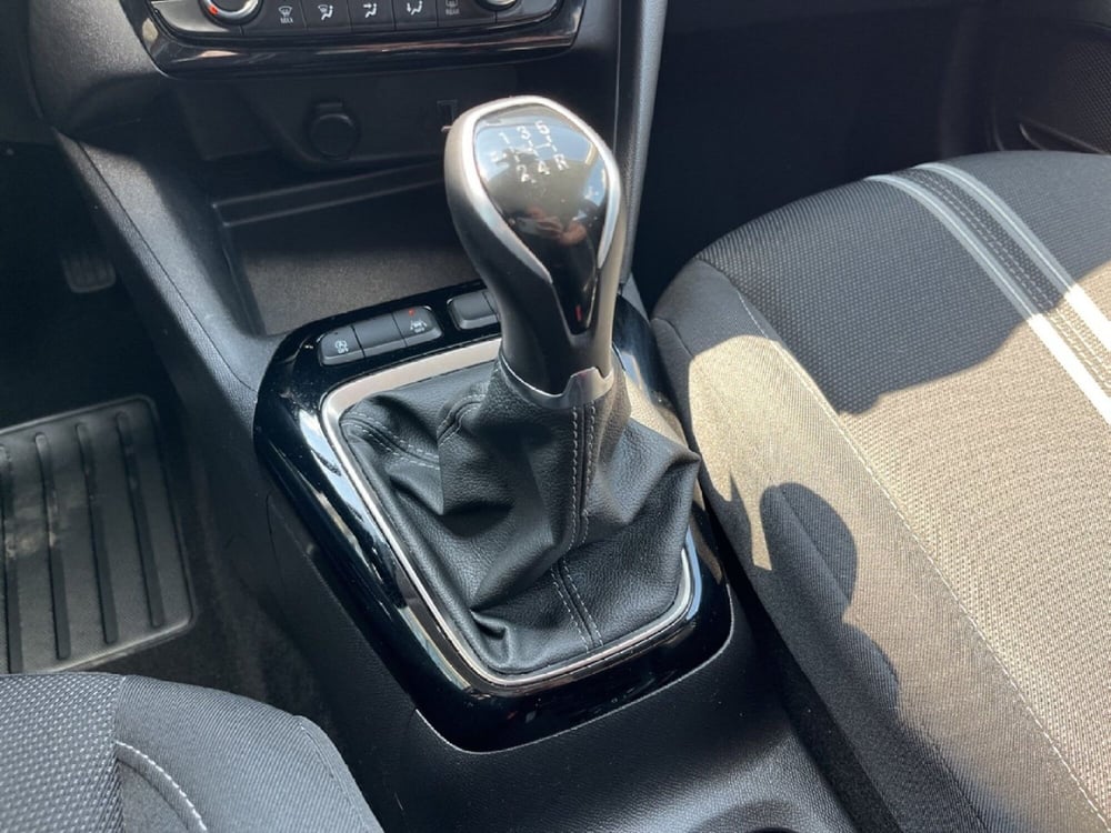 Opel Corsa usata a Torino (14)