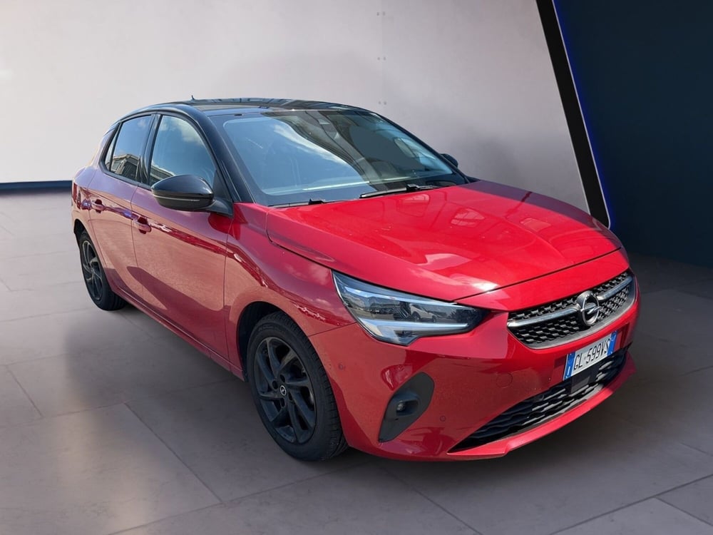 Opel Corsa usata a Torino (3)