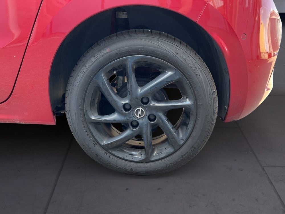 Opel Corsa usata a Torino (7)