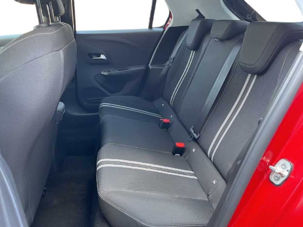 Opel Corsa usata a Torino (8)