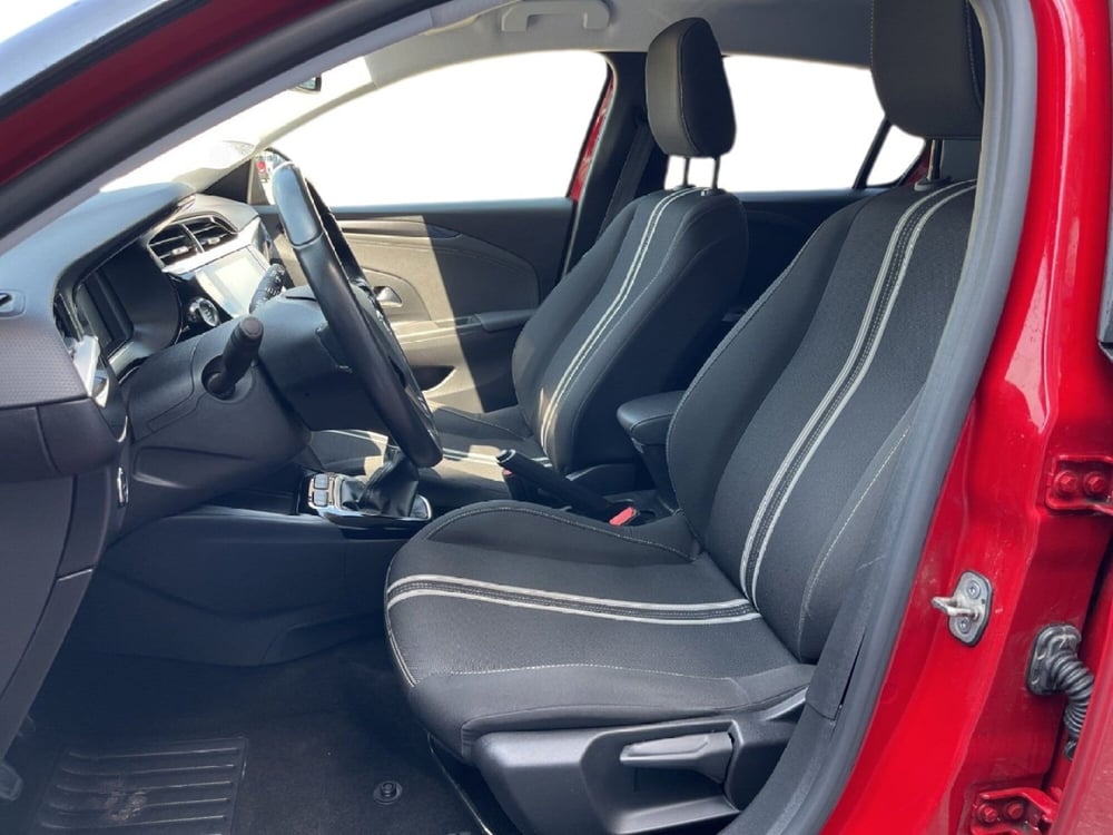 Opel Corsa usata a Torino (9)