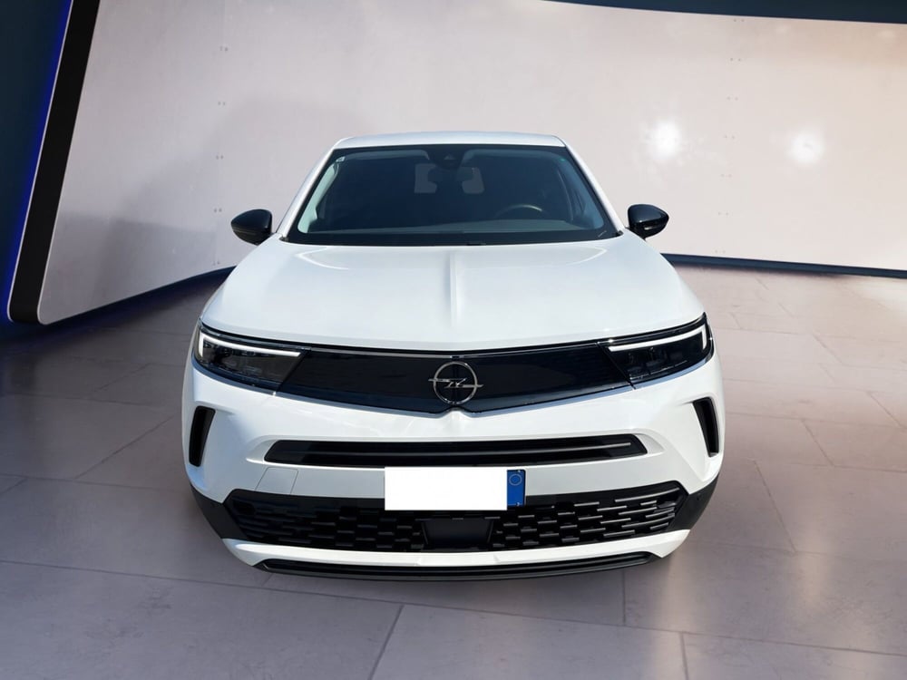 Opel Mokka usata a Torino