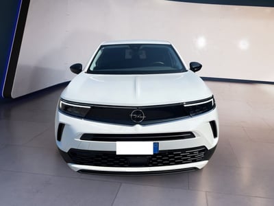 Opel Mokka 1.2 t Edition s&amp;s 100cv del 2023 usata a Torino