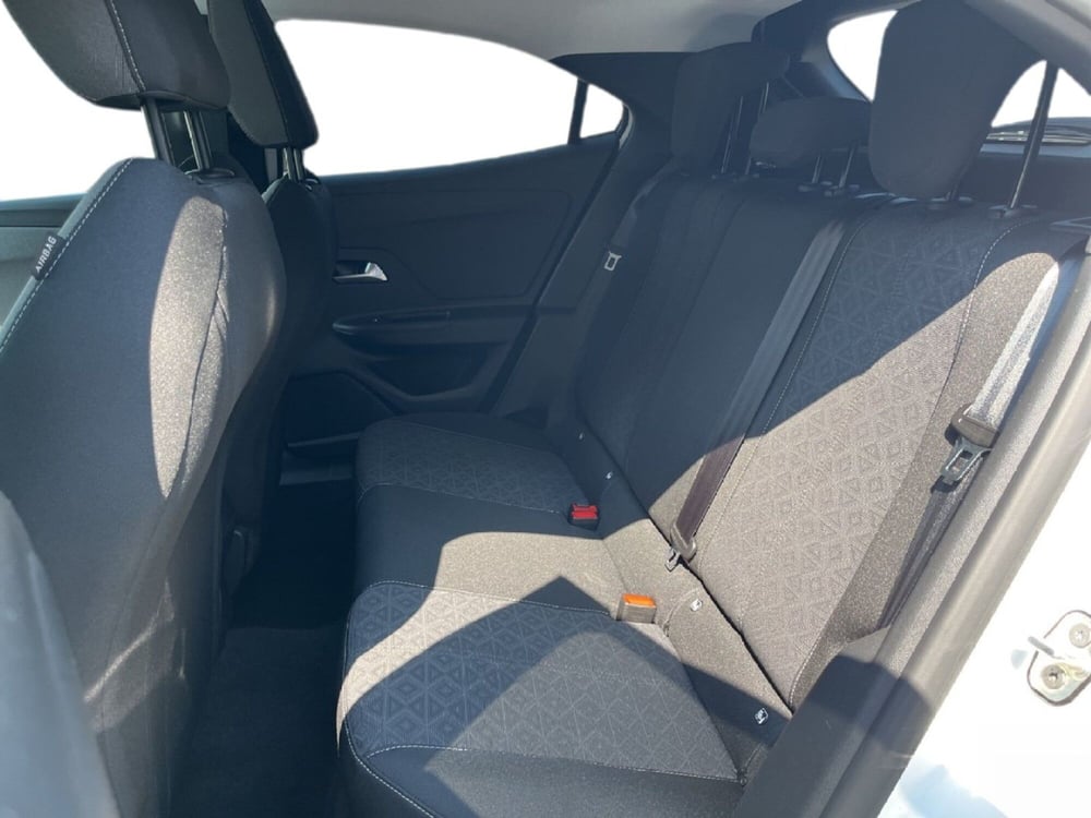 Opel Mokka usata a Torino (8)