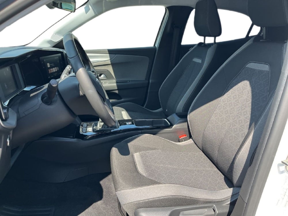 Opel Mokka usata a Torino (9)