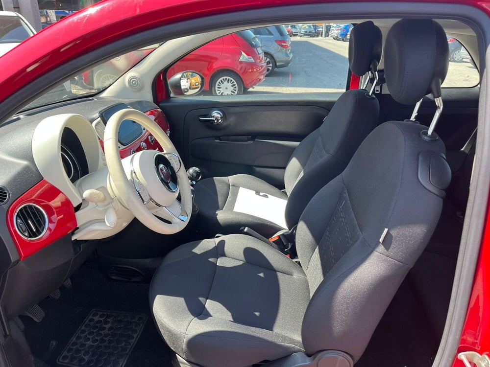 Fiat 500 usata a Milano (10)