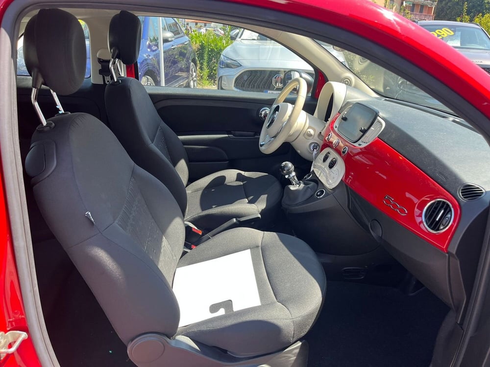 Fiat 500 usata a Milano (11)