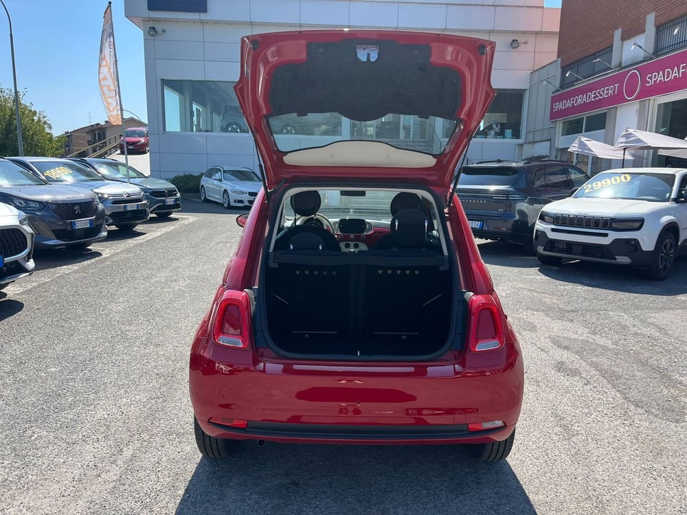 Fiat 500 usata a Milano (9)
