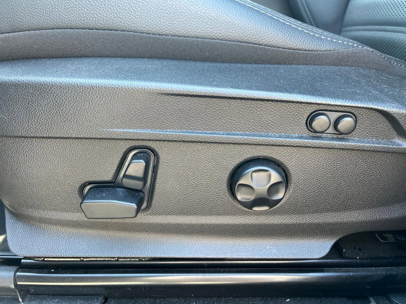 Alfa Romeo Stelvio usata a Milano (12)