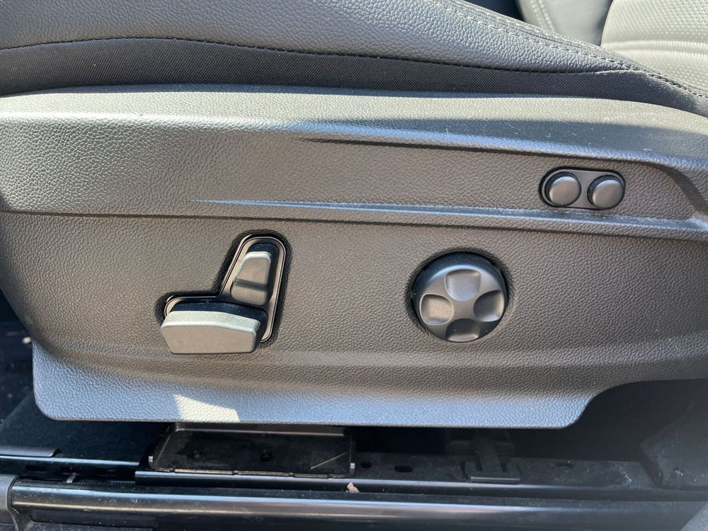 Alfa Romeo Stelvio usata a Milano (11)