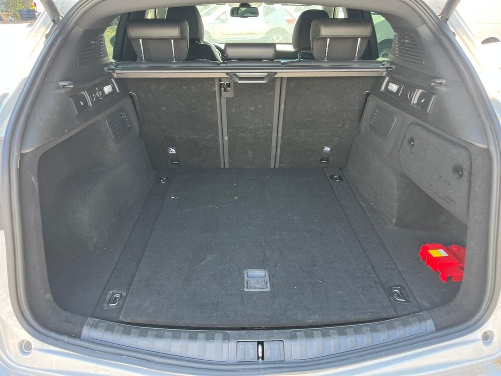 Alfa Romeo Stelvio usata a Milano (9)