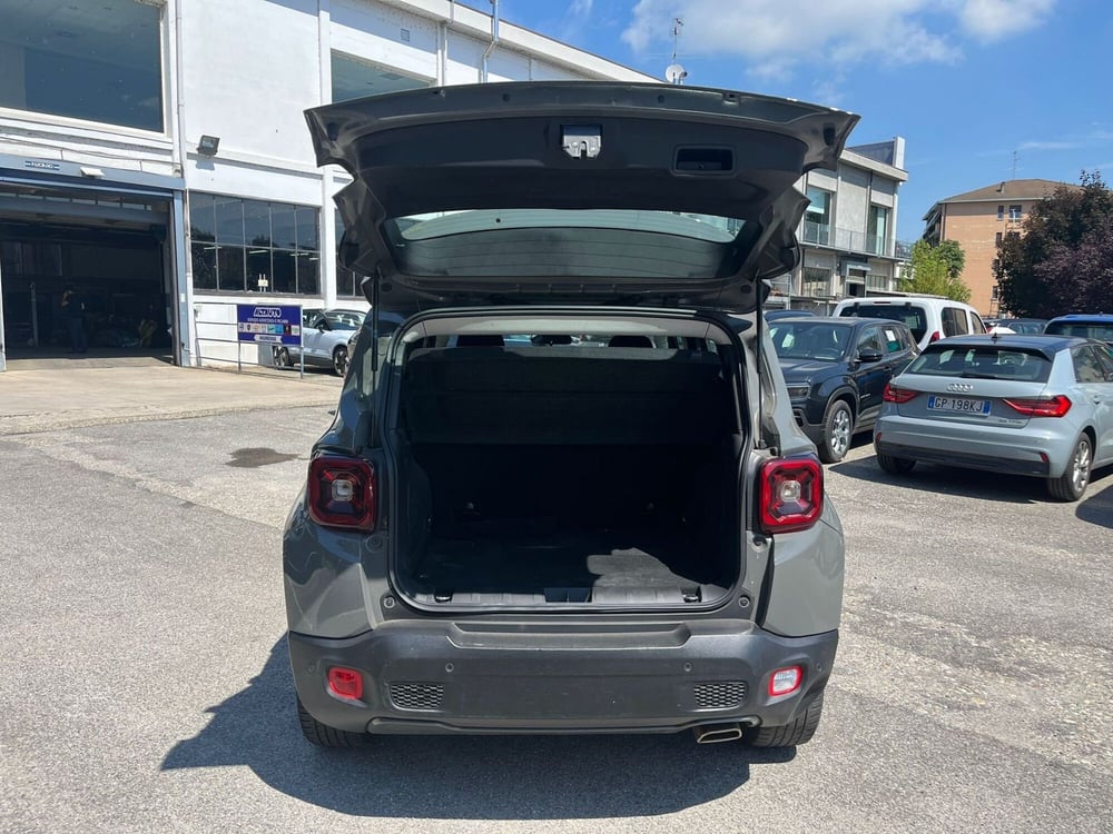 Jeep Renegade usata a Milano (9)