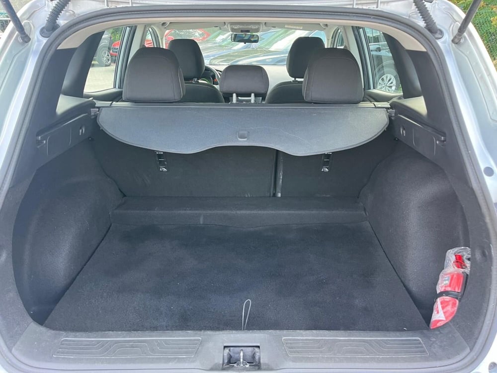 Renault Kadjar usata a Milano (10)