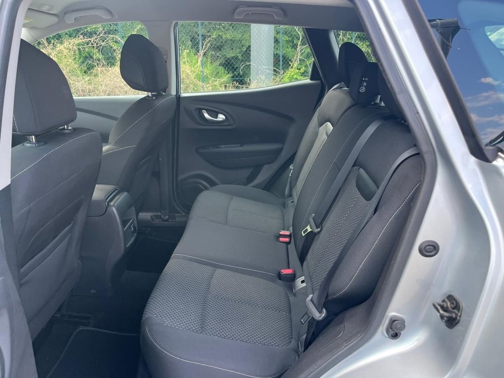 Renault Kadjar usata a Milano (13)