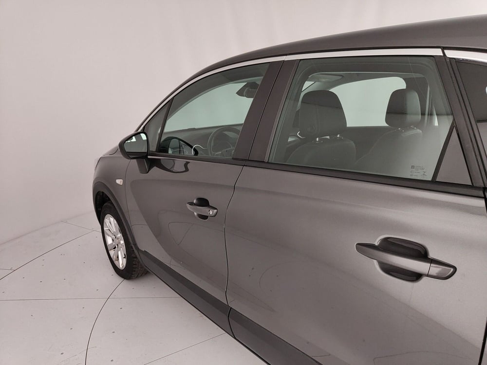 Opel Crossland usata a Caserta (12)