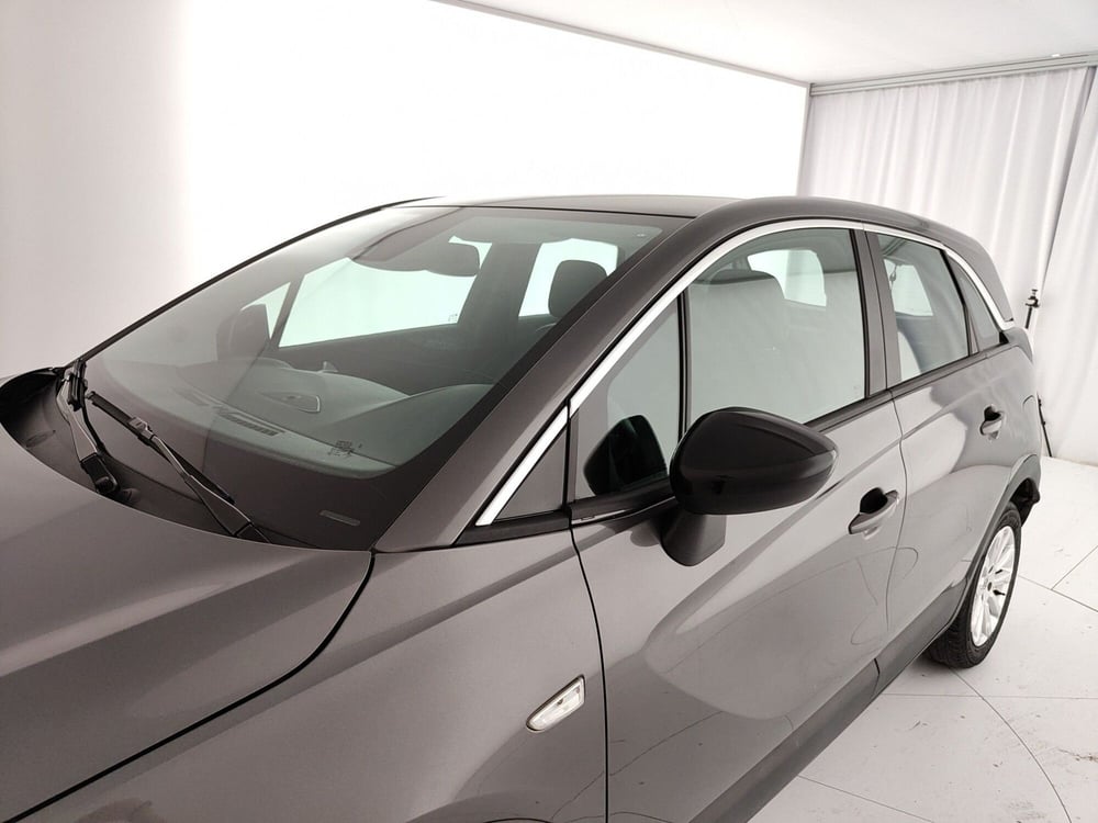 Opel Crossland usata a Caserta (14)