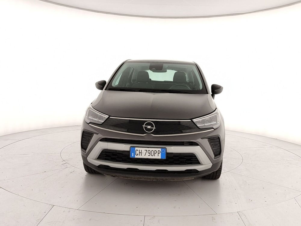 Opel Crossland usata a Caserta (2)